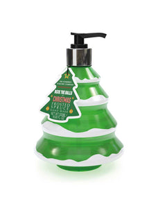 SOMERSET HANDWASH FROSTED SPRUCE 500ml