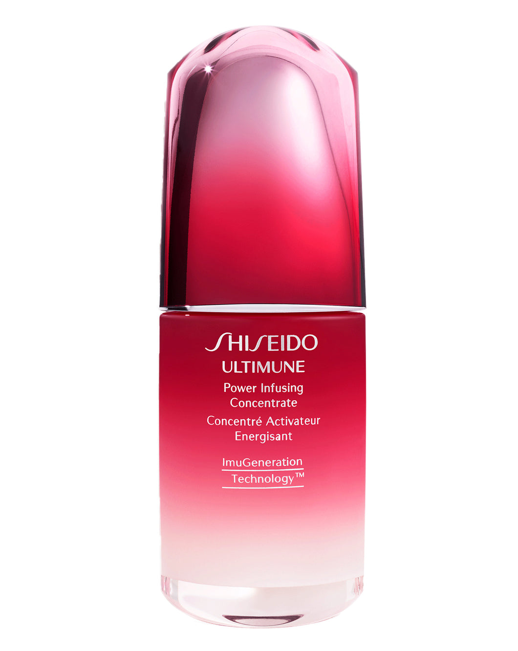 SHISEIDO ULTIMUNE POWER INFUSING CONCENTRATE 30ml