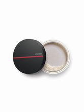 Load image into Gallery viewer, SHISEIDO SYNCHRO SKIN INVISIBLE SILK LOOSE POWDER 6g # MATTE FINISH
