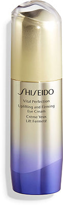 SHISEIDO VITAL PERFECTION UPLIFTING AND FIRMING EYE CREAM 15ml