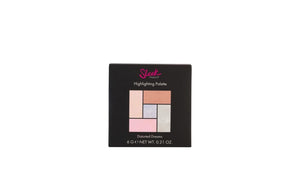 SLEEK HIGHLIGHTING PALETTE DISTORTED DREAMS