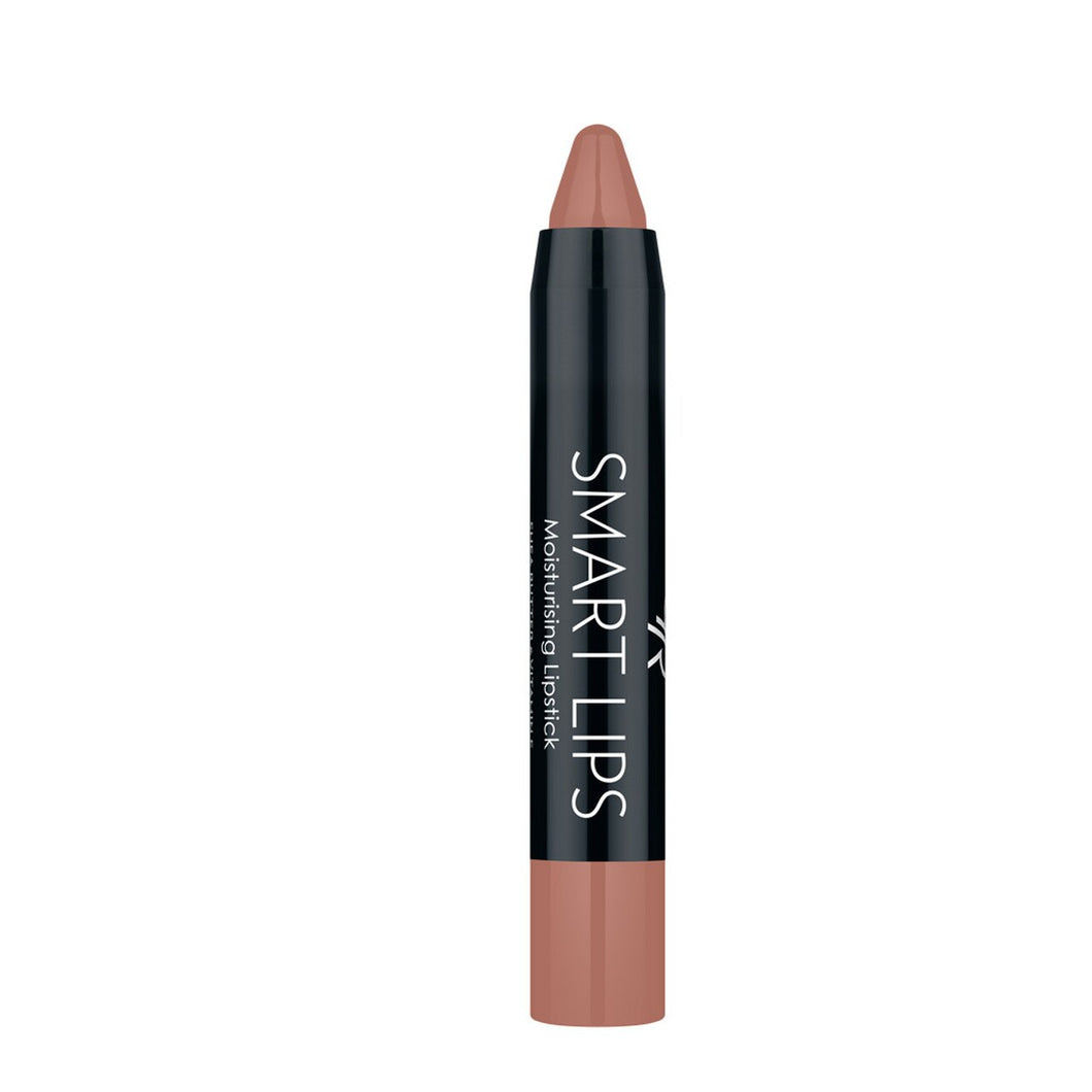 GOLDEN ROSE SMART LIPS MOISTURIZING LIPSTICK