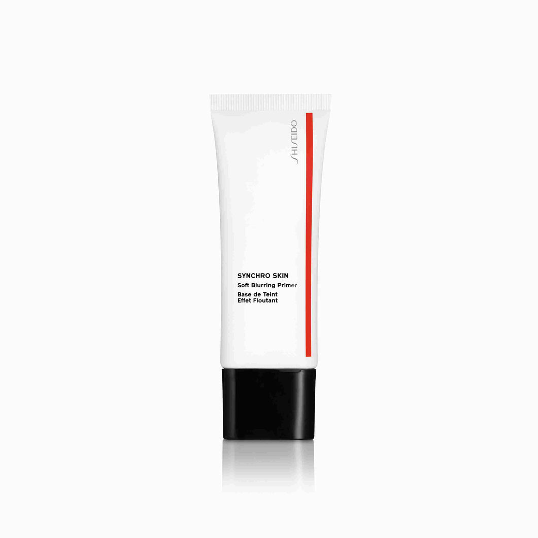 SHISEIDO SYNCHRO SKIN SOFT BLURRING PRIMER 30ml