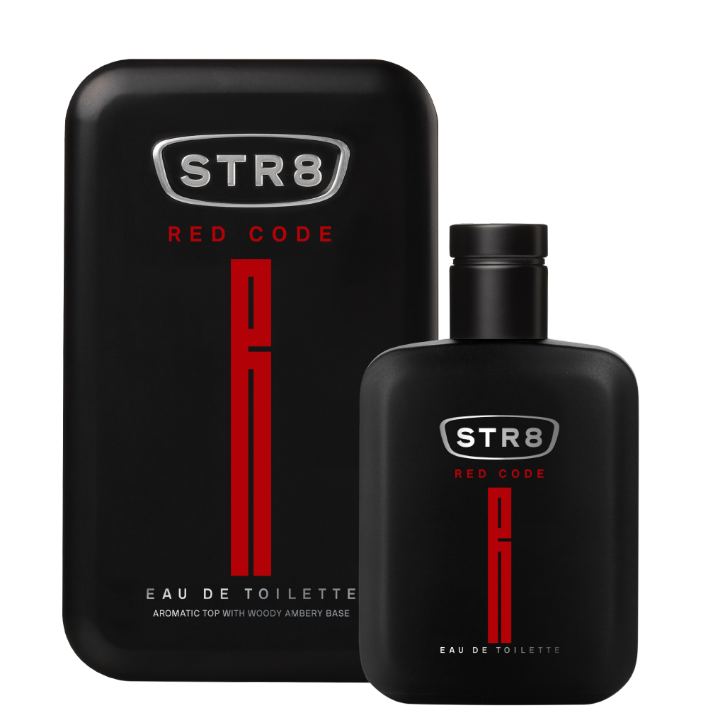 Str8 red code perfume price hot sale