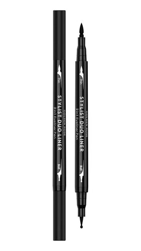 GOLDEN ROSE STYLIST DUO LINER