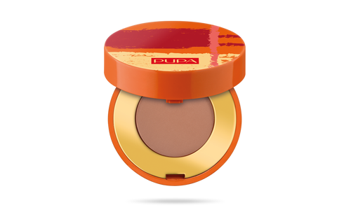 PUPA SUMMER ESCAPE LIMITED EDITION INTENSE EYESHADOW