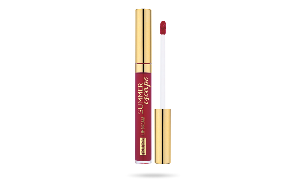 PUPA SUMMER ESCAPE LIMITED EDITION LIP DREAM