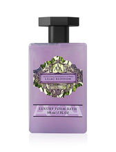 Load image into Gallery viewer, SOMERSET FLORAL FOAM BATH 500ml