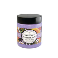 Load image into Gallery viewer, SOMERSET TROPICAL EXFOLIATING SCRUB 550g