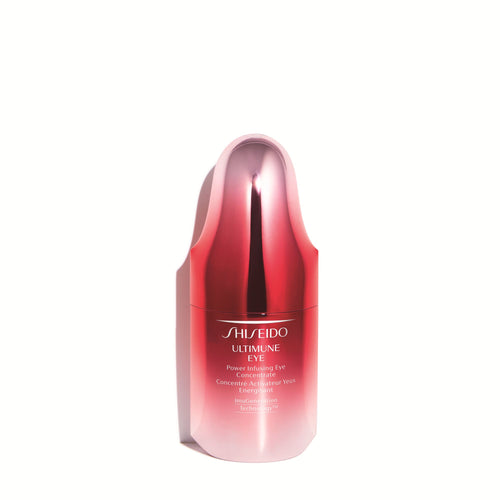 SHISEIDO ULTIMUNE EYE POWER INFUSING CONCENTRATE 15ml