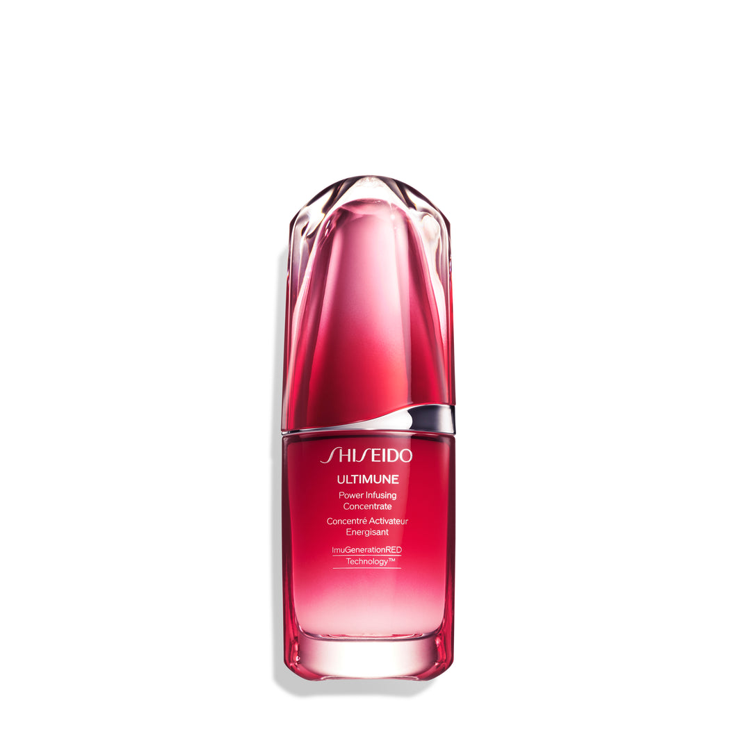 SHISEIDO ULTIMUNE POWER INFUSING CONCENTRATE 3.0