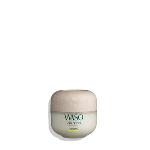 SHISEIDO WASO BEAUTY SLEEPING MASK 50ml