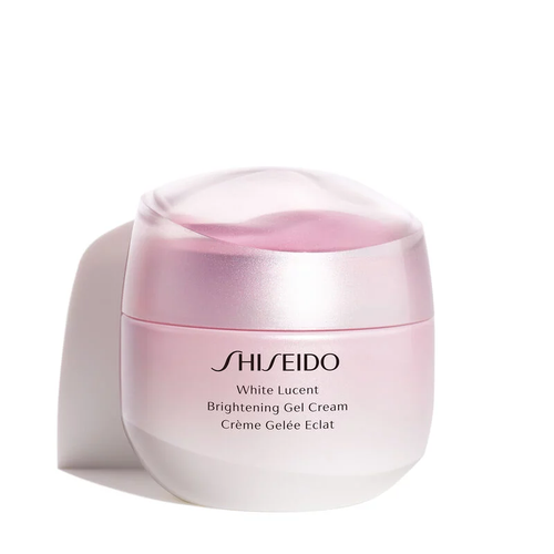 SHISEIDO WHITE LUCENT BRIGHTENING GEL CREAM 50ml