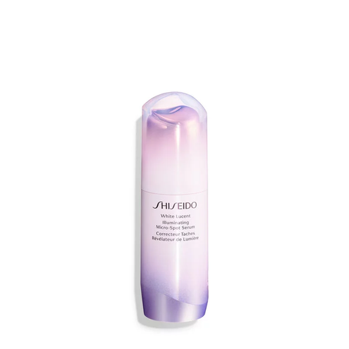 SHISEIDO WHITE LUCENT ILLUMINATING MICRO SPOT SERUM 30ml