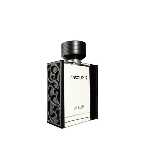 LALIQUE L'INSOUMIS EAU de TOILETTE