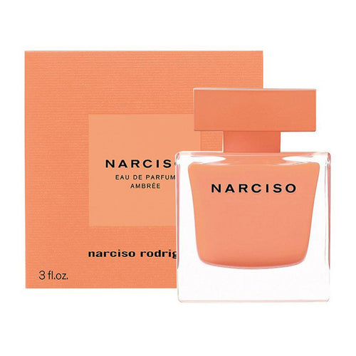 NARCISO RODRIGUEZ AMBREE EAU de PARFUM