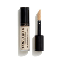 Load image into Gallery viewer, GOSH CONCEALER HIGH COVERAGE