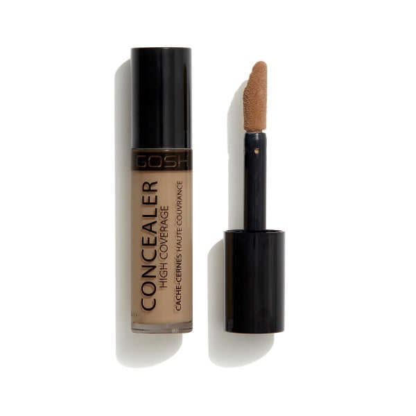 GOSH CONCEALER HIGH COVERAGE