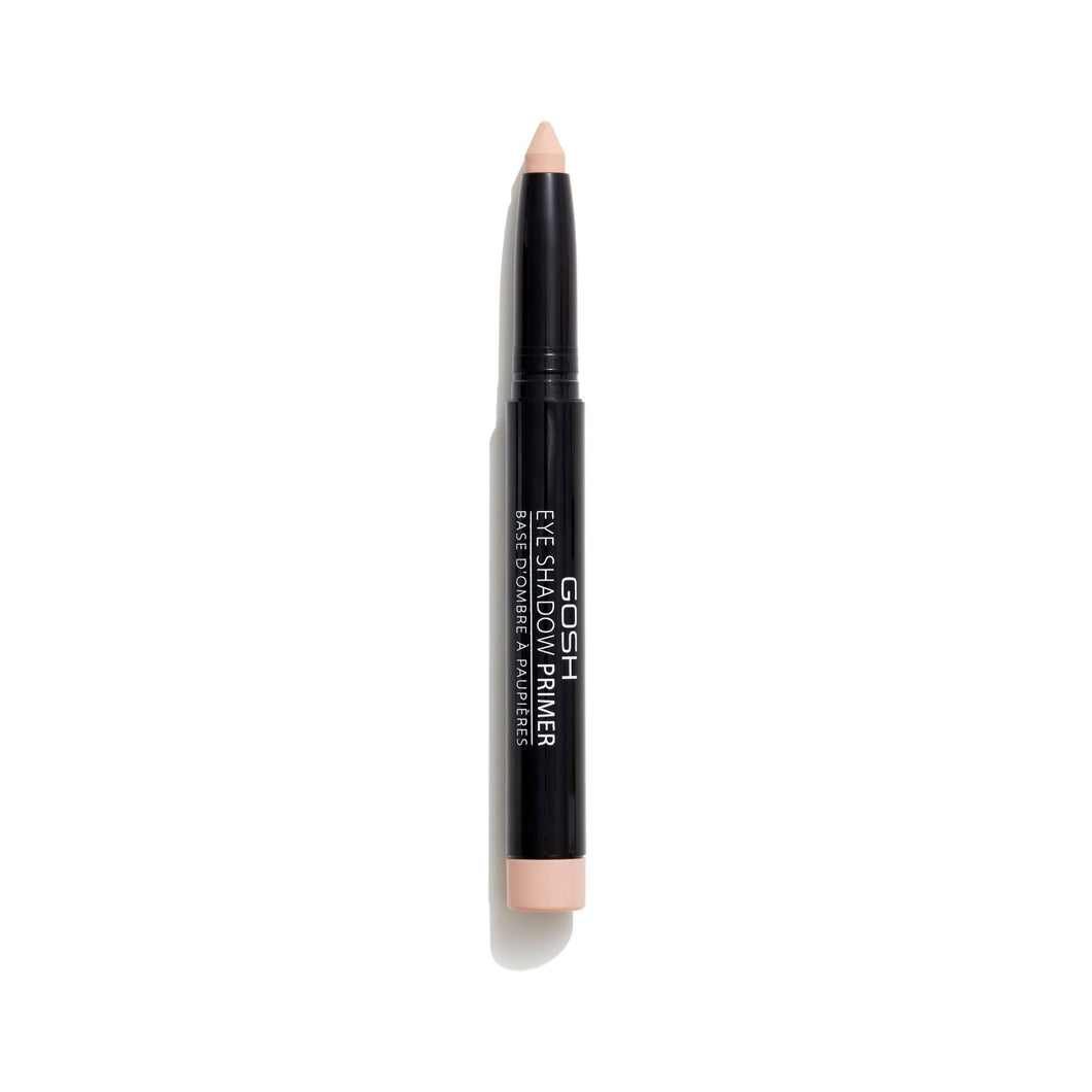 GOSH EYE SHADOW PRIMER 001 NUDE