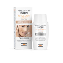 Load image into Gallery viewer, ISDIN FOTO ULTRA ACTIVE UNIFY FUSION FLUID spf50+