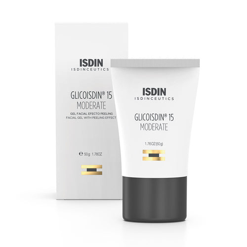 ISDIN GLICOISDIN 15 MODERATE 50ml