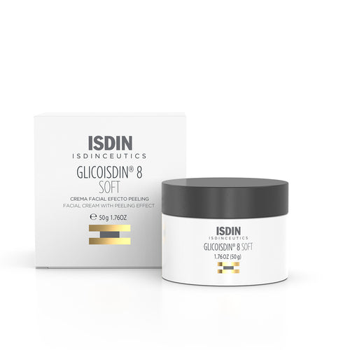 ISDIN GLICOISDIN 8 SOFT 50ml