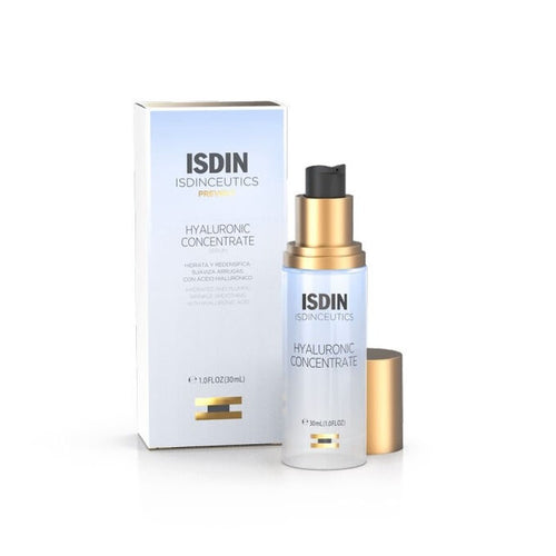 ISDIN HYALURONIC CONCENTRATE 30ml
