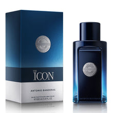 Load image into Gallery viewer, ANTONIO BANDERAS THE ICON EAU de TOILETTE