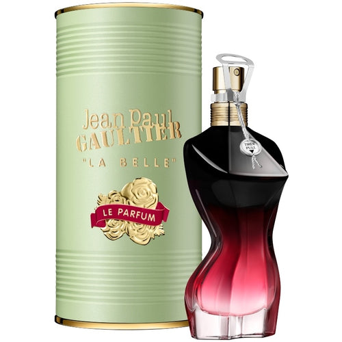 JEAN PAUL GAULTIER LA BELLE LE PARFUM INTENSE