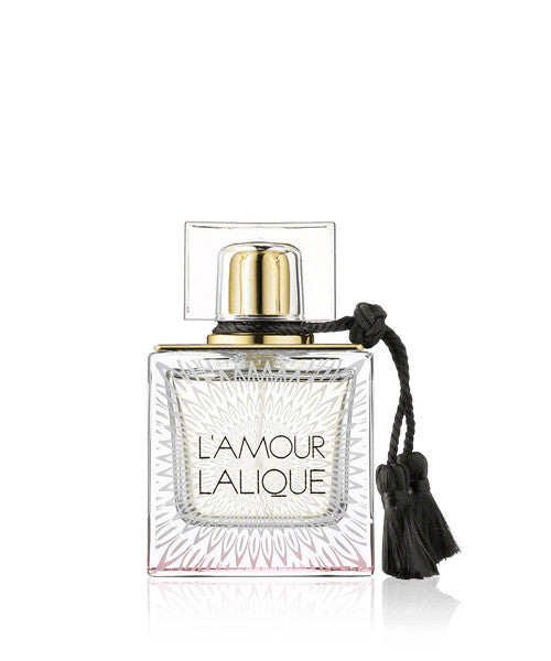 LALIQUE L'AMOUR EAU de PARFUM