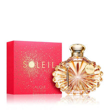 Load image into Gallery viewer, LALIQUE SOLEIL FOR WOMEN