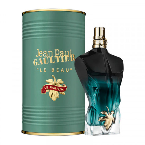 JEAN PAUL GAULTIER LE BEAU LE PARFUM