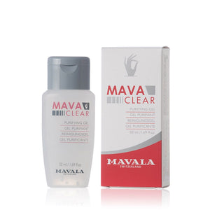 MAVALA MAVA CLEAR 50ml