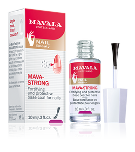 MAVALA MAVA-STRONG 10ml