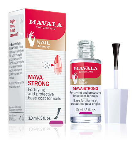 MAVALA MAVA-STRONG 10ml
