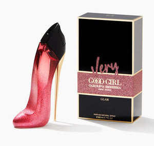 CAROLINA HERRERA VERY GOOD GIRL GLAM PARFUM