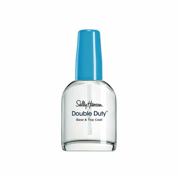 SALLY HANSEN DOUBLE DUTY BASE & TOP COAT