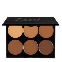 Load image into Gallery viewer, SLEEK CREAM CONTOUR KIT : CHOOSE YOUR SHADE