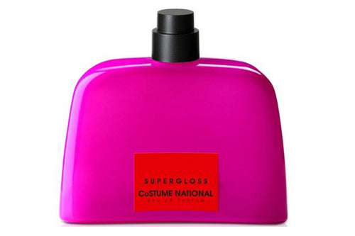 COSTUME NATIONAL SUPERGLOSS EAU de PARFUM