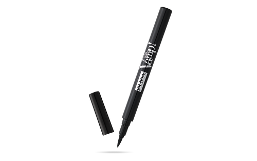 PUPA VAMP! STYLO LINER BLACK