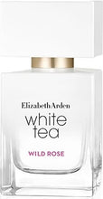 Load image into Gallery viewer, ELIZABETH ARDEN WHITE TEA WILD ROSE EAU de TOILETTE