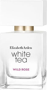 ELIZABETH ARDEN WHITE TEA WILD ROSE EAU de TOILETTE