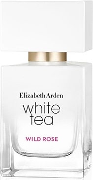 ELIZABETH ARDEN WHITE TEA WILD ROSE EAU de TOILETTE