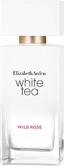 ELIZABETH ARDEN WHITE TEA WILD ROSE EAU de TOILETTE